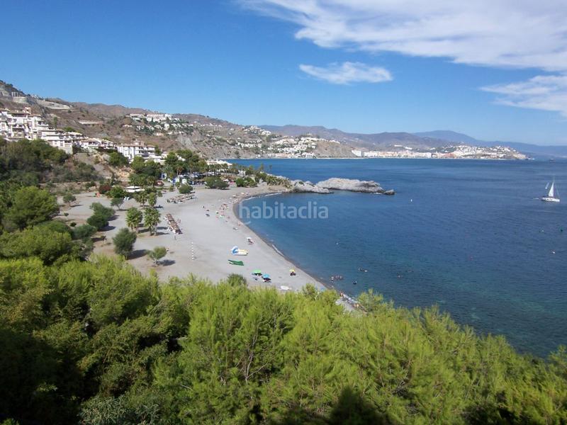 Foto 8961cd26-fc42-41a7-bf7d-9374e1b8543b. Lloguer apartament amb calefacció aparcament piscina a Almuñécar