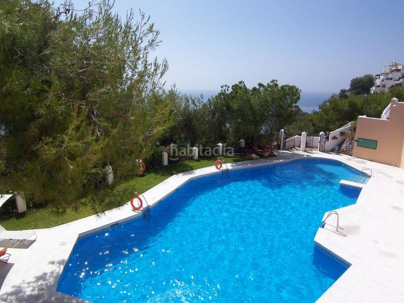 Foto 1febccf8-a6b9-4b4e-a985-57ad6063dd3d. Miete appartement mit heizung parking pool in Punta La Mona Almuñécar