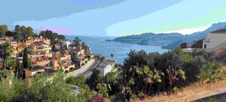Residential Plot in Cotobro. Parcela en venta en cotobro.