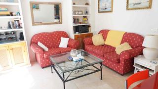 Apartament a Del cantaro. Apartamento en venta en paseo del altillo, 2 dormitorios.