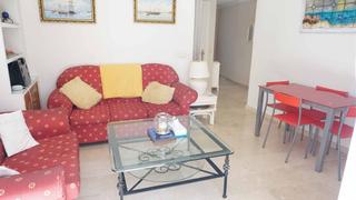 Apartament a Del cantaro. Apartamento en venta en paseo del altillo, 2 dormitorios.