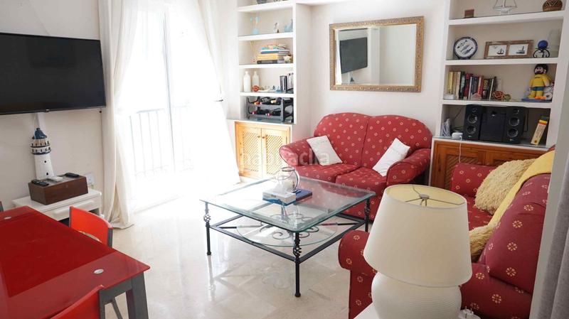 Foto f3e1d8f8-6ca7-41e6-988d-63fc3c750434. Apartament a del cantaro a Almuñecar centro Almuñécar
