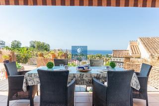 Xalet  Pintor sorolla 16. Chalet en venta en velilla  taramay, 4 dormitorios.