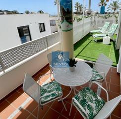 Appartement à La Herradura. Apartamento en venta en la herradura, 2 dormitorios.