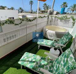 Appartement à La Herradura. Apartamento en venta en la herradura, 2 dormitorios.