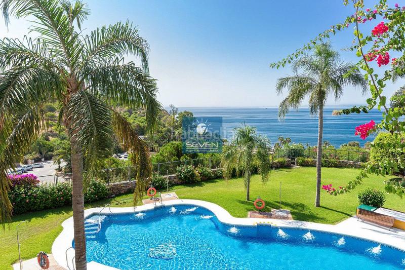 Foto 141b450e-d970-472e-baa7-51741db917c8. Apartamento en mayor zaragoza 4 apartamento en venta en playa galera, 2 dormitorios. en Almuñécar