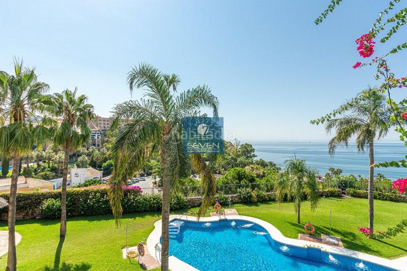 Foto 44db955c-eb57-485f-96ef-017c20654e27. Apartamento en mayor zaragoza 4 apartamento en venta en playa galera, 2 dormitorios. en Almuñécar