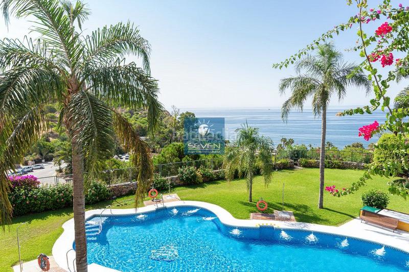 Foto 93970341-b53b-474e-978f-e2dfee1d6987. Apartamento en mayor zaragoza 4 apartamento en venta en playa galera, 2 dormitorios. en Almuñécar