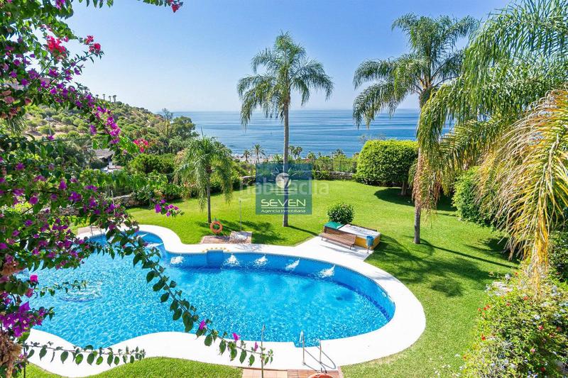 Foto fb247479-284a-4d24-865c-2b677e2a0e09. Apartamento en mayor zaragoza 4 apartamento en venta en playa galera, 2 dormitorios. en Almuñécar