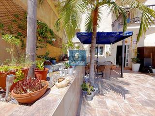 Maison jumelée à Citalsol. Casa adosada en venta en urb. fuentes de almuñécar, 3 dormitorio