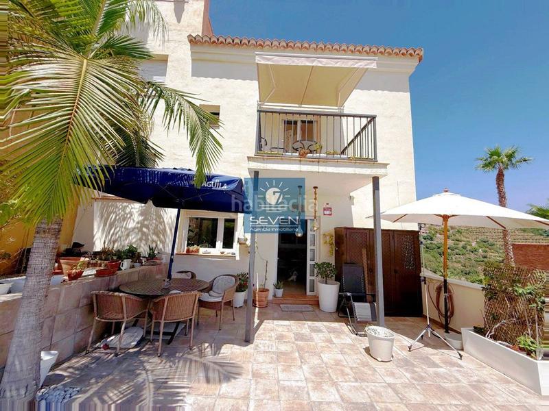 Foto 1cac7c71-db76-4977-97f1-859b5c182d77. Casa adossada a citalsol a Velilla - Velilla Taramay Almuñécar