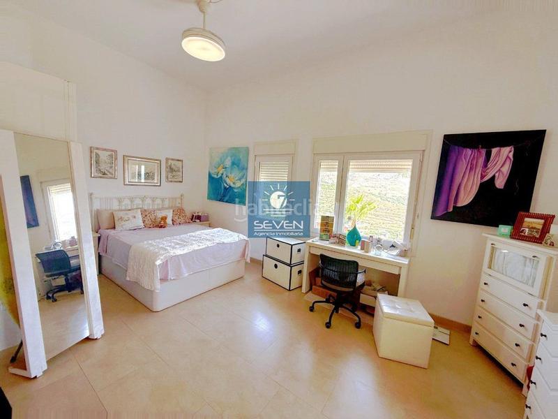 Foto 21bc0609-12b8-42ad-92b9-d4c68ff2fd0a. Casa adossada a citalsol a Velilla - Velilla Taramay Almuñécar