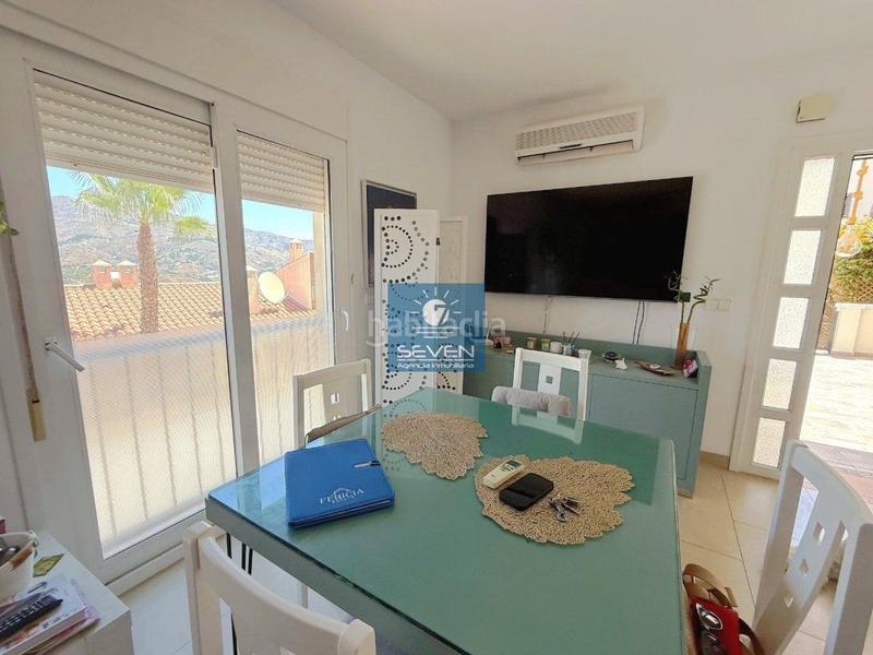 Foto 5d2b67b5-bbfe-45f9-b689-b5855333a5bb. Casa adossada a citalsol a Velilla - Velilla Taramay Almuñécar