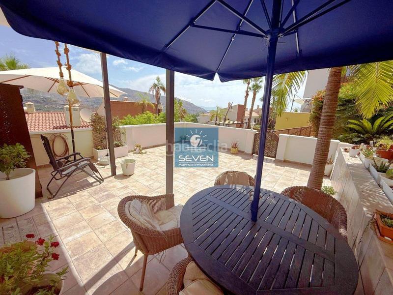 Foto 97c42f0c-459b-459f-8221-e80e4c2e998f. Casa adossada a citalsol a Velilla - Velilla Taramay Almuñécar