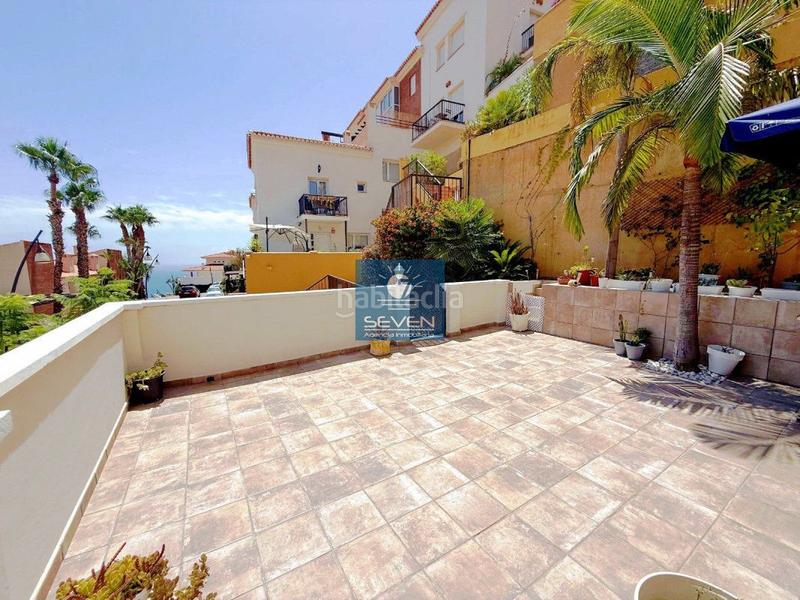 Foto a84f27e7-3788-4ffe-904b-e5de8b3f0580. Casa adossada a citalsol a Velilla - Velilla Taramay Almuñécar