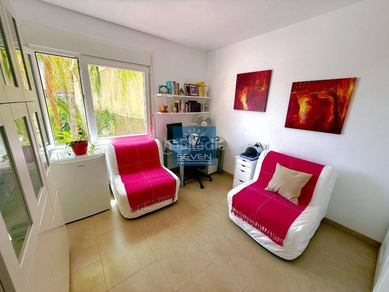 Foto c70a5fe6-1239-4e78-aa74-05ac7456caa5. Casa adossada a citalsol a Velilla - Velilla Taramay Almuñécar