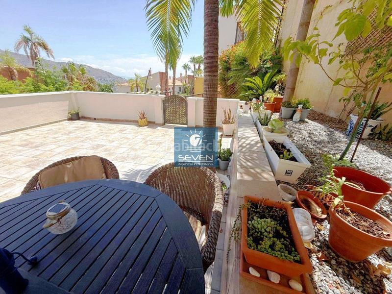 Foto e28ed0ad-34f7-46d8-8e31-210c50cf61c3. Casa adossada a citalsol a Velilla - Velilla Taramay Almuñécar