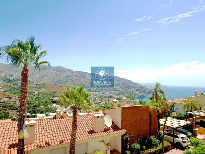 Foto edefc7a3-900f-4499-9b2e-d0d45b481186. Casa adossada a citalsol a Velilla - Velilla Taramay Almuñécar