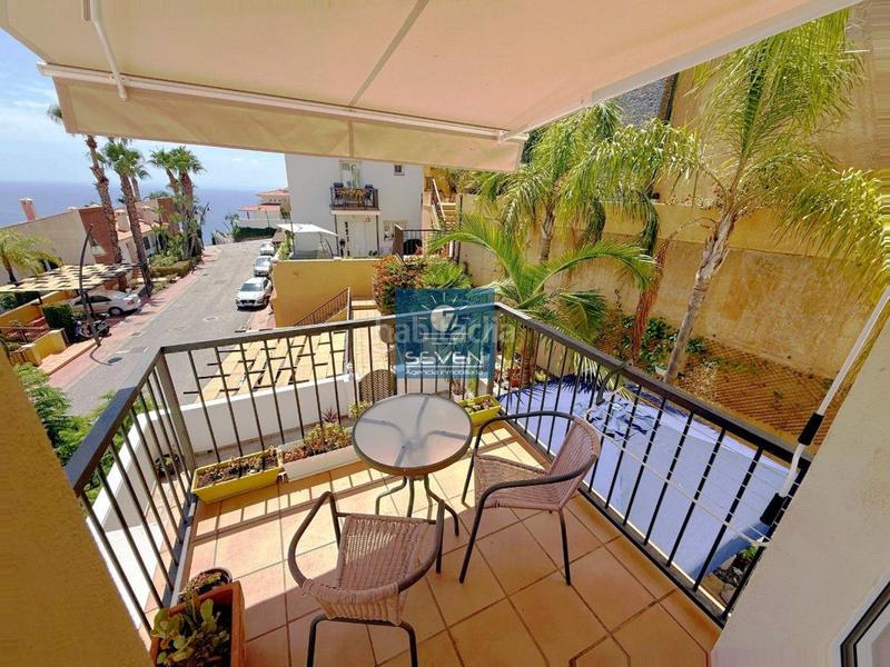 Foto effed2cb-d469-4a55-8994-b4c4c56075e8. Casa adossada a citalsol a Velilla - Velilla Taramay Almuñécar