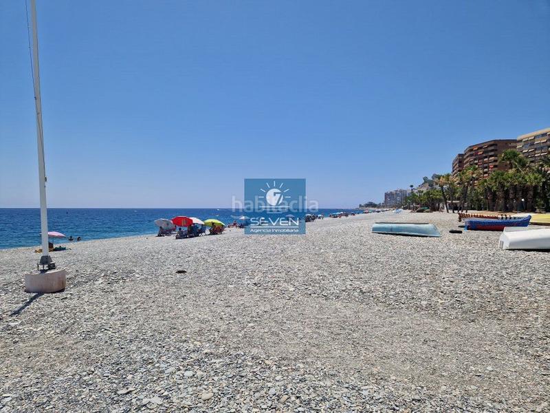 Foto 164235f1-3818-40f1-9202-c7e502c6ae86. Apartamento en romantica apartamento en venta en urb. los pinos, 2 dormitorios. en Almuñécar