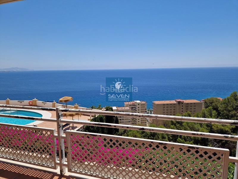Foto 4fdd0e2d-cf17-4dd8-a5ef-8b5c2f31ea7c. Apartamento en romantica apartamento en venta en urb. los pinos, 2 dormitorios. en Almuñécar