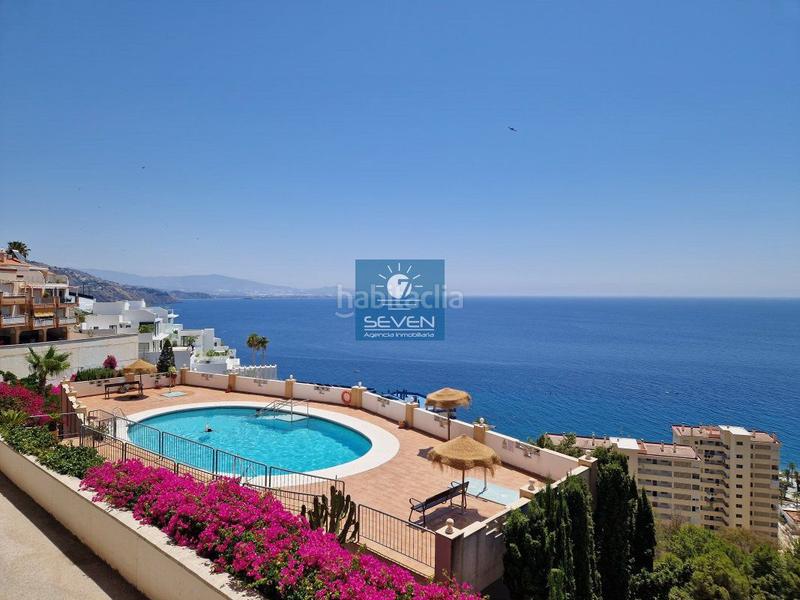 Foto 7c3b4ca3-d347-4767-ab60-4b457f0f399a. Apartamento en romantica apartamento en venta en urb. los pinos, 2 dormitorios. en Almuñécar