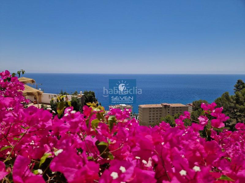 Foto 8e531680-52a2-40f5-b4f0-6162fea303a0. Apartamento en romantica apartamento en venta en urb. los pinos, 2 dormitorios. en Almuñécar