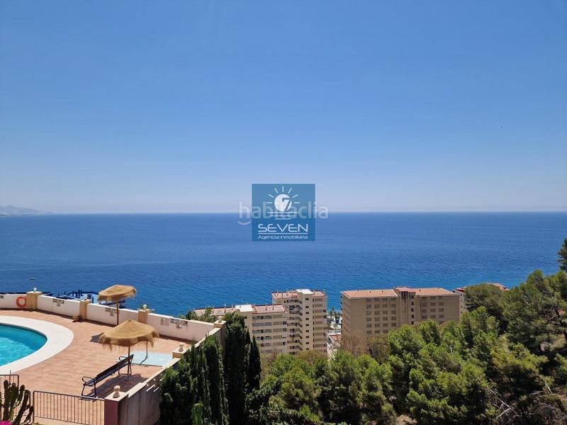 Foto 91a70962-60f3-47ee-8f57-910e6026f2d9. Apartamento en romantica apartamento en venta en urb. los pinos, 2 dormitorios. en Almuñécar