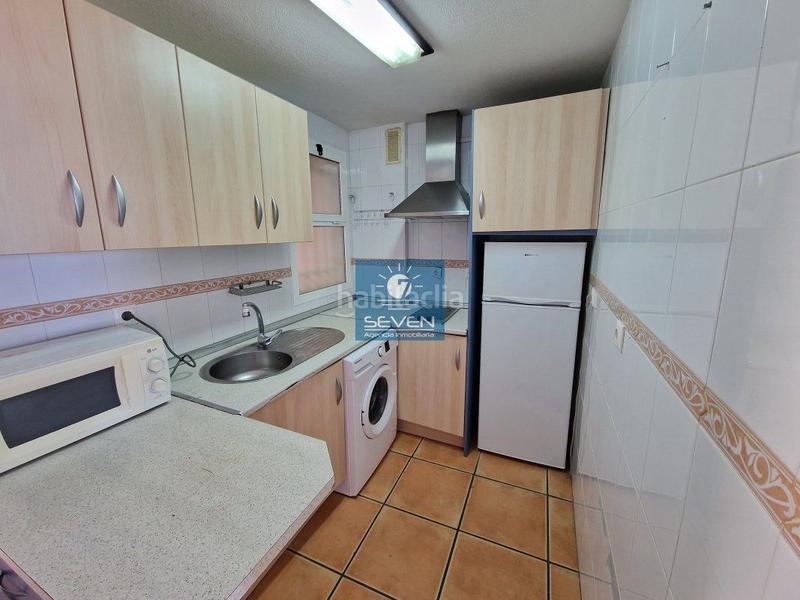 Foto 92b3e7f7-6235-4478-93ef-64a8d825d2c7. Apartamento en romantica apartamento en venta en urb. los pinos, 2 dormitorios. en Almuñécar