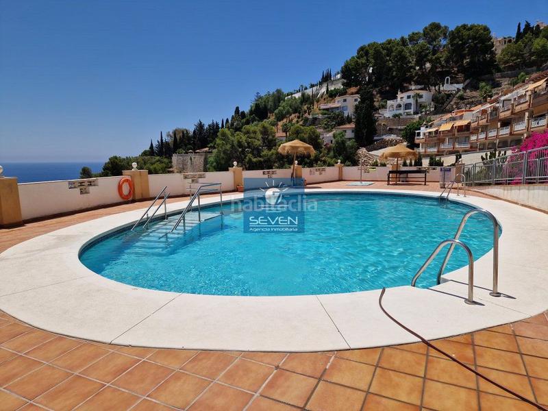 Foto b111c81e-0b35-4388-9e0a-45b7144257cd. Apartamento en romantica apartamento en venta en urb. los pinos, 2 dormitorios. en Almuñécar
