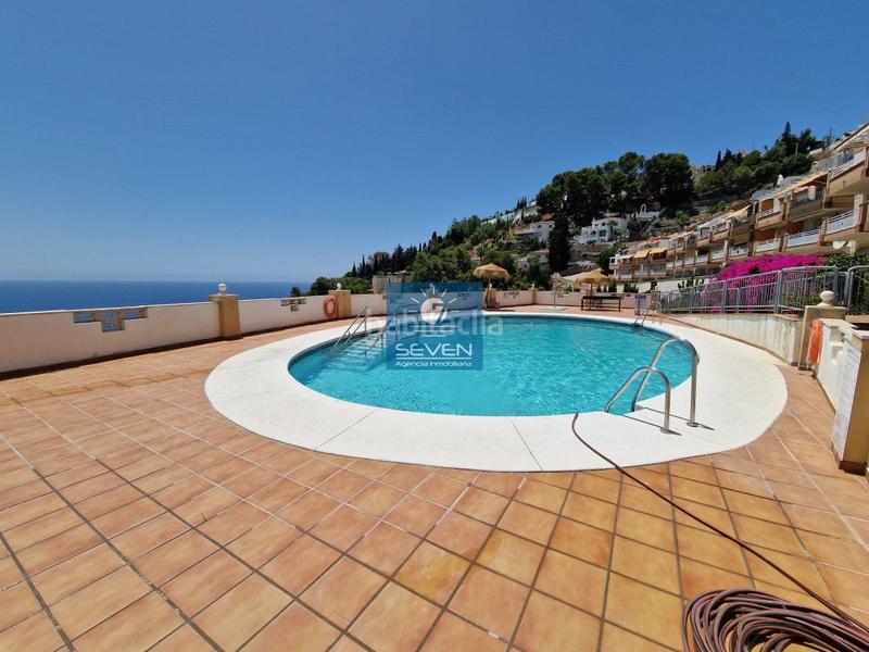 Foto b90ec257-3c1e-4a23-89b4-d00bd8d29c46. Apartamento en romantica apartamento en venta en urb. los pinos, 2 dormitorios. en Almuñécar