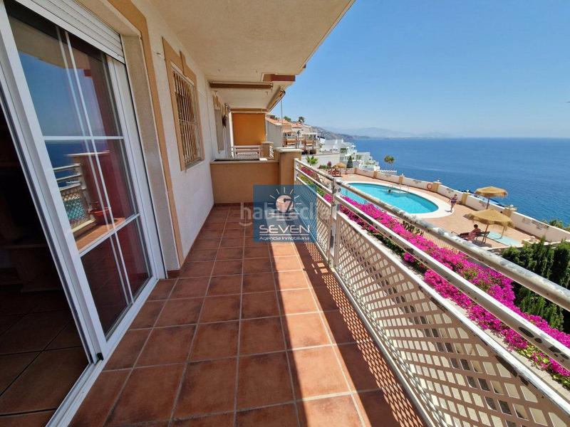 Foto d391ac7d-f31d-47e7-9fcf-45706ed5443d. Apartamento en romantica apartamento en venta en urb. los pinos, 2 dormitorios. en Almuñécar
