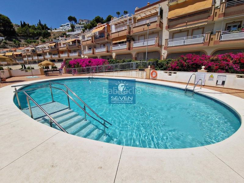 Foto f6fddecc-d3ea-457c-91b5-b8040cfb0518. Apartamento en romantica apartamento en venta en urb. los pinos, 2 dormitorios. en Almuñécar