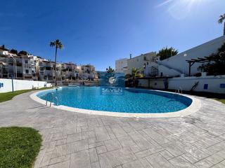 Zweistöckige Wohnung in Camino a velilla. Duplex en venta en velilla  taramay, 3 dormitorios.