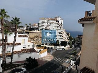 Apartament  Tesorillo. Apartamento en venta en velilla  taramay, 1 dormitorio.