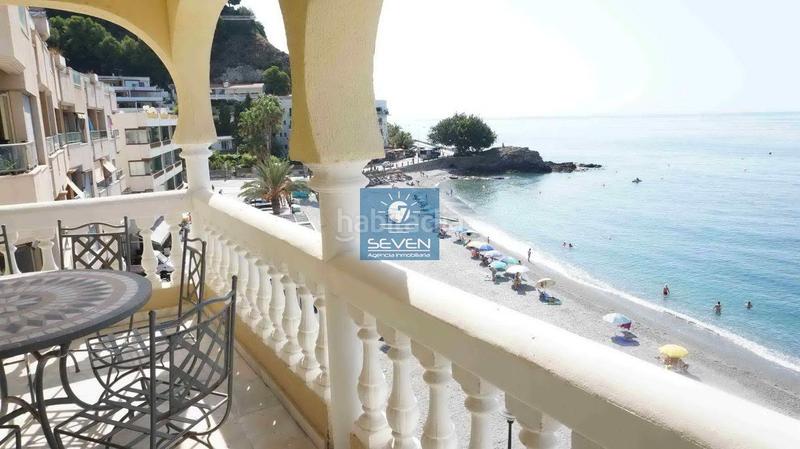Foto 11d2d39a-b607-4952-b134-716bf54d6c1f. Appartement dans paseo de Cotobro dans Cotobro Almuñécar