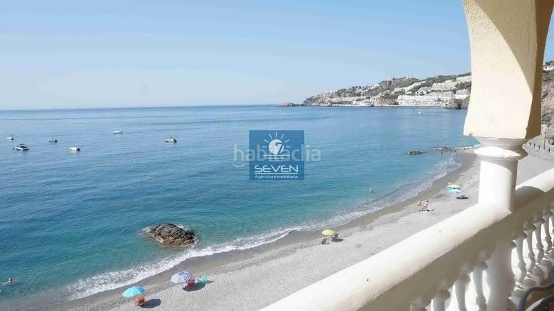 Foto 348166bb-5fec-4fe3-845a-3a6fb2625046. Appartement dans paseo de Cotobro dans Cotobro Almuñécar