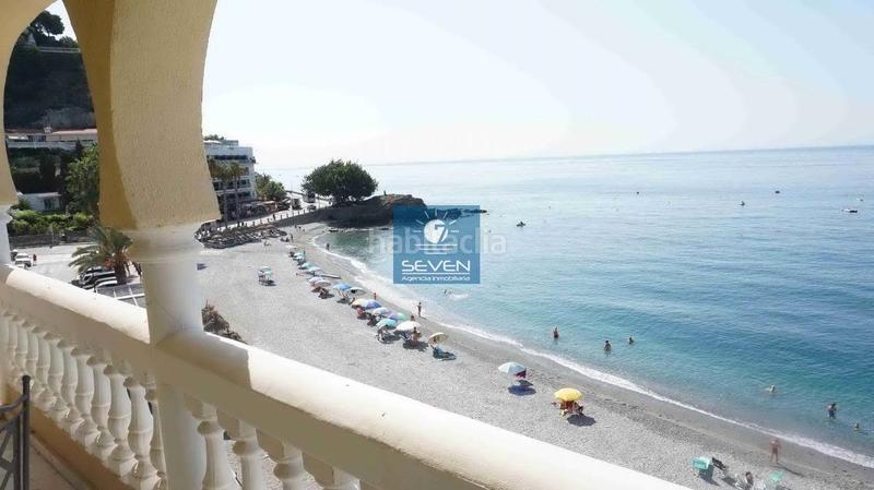 Foto 3a20ed77-b2bd-403e-8bad-c5f3d71d5a91. Appartement dans paseo de Cotobro dans Cotobro Almuñécar