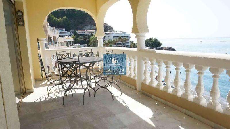 Foto 69d05139-0711-4548-bd2b-013d0e9cf9b4. Appartement dans paseo de Cotobro dans Cotobro Almuñécar