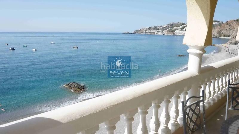 Foto 93c37d84-96af-400c-bd7e-e43d440d8be4. Appartement dans paseo de Cotobro dans Cotobro Almuñécar