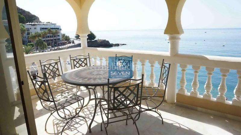 Foto a8e375aa-7746-4d16-b2a8-86d26e52ba9b. Appartement dans paseo de Cotobro dans Cotobro Almuñécar