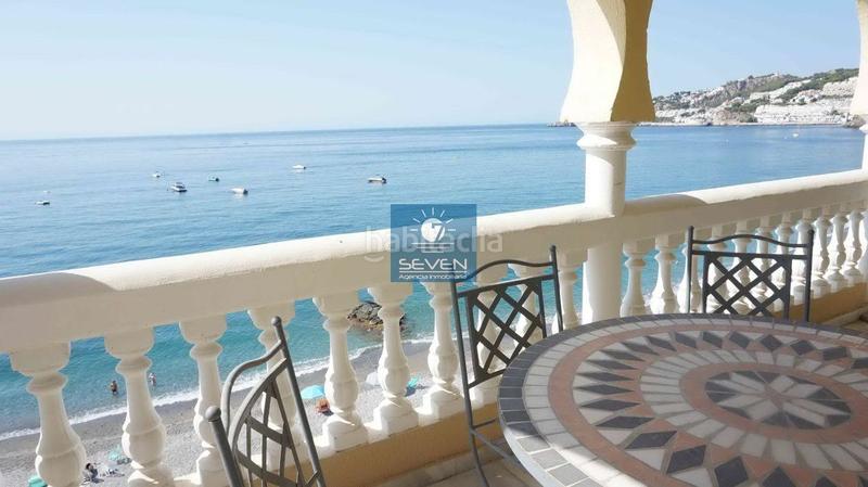 Foto ac6c13e0-4f1b-42d5-b6a1-9fa2e7d49f38. Appartement dans paseo de Cotobro dans Cotobro Almuñécar