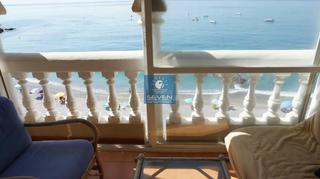 Appartement  Paseo de cotobro. Apartamento en venta en cotobro, 1 dormitorio.