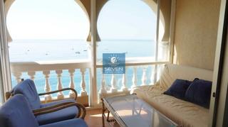 Appartement à Paseo de cotobro. Apartamento en venta en cotobro, 1 dormitorio.