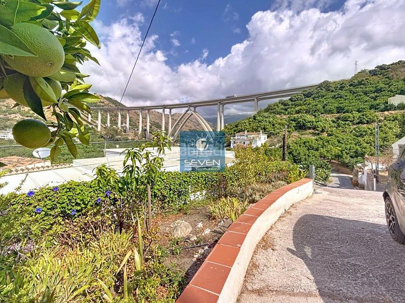 Foto 0520eed9-964a-4840-a047-20614fdf9ddd. Bauernhof mit parking in Torrecuevas - Lomas del Gato Almuñécar