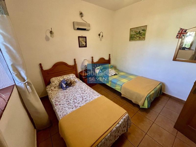 Foto 260f0fb6-5ad6-4b7b-8fec-ea6c0c46f513. Bauernhof mit parking in Torrecuevas - Lomas del Gato Almuñécar