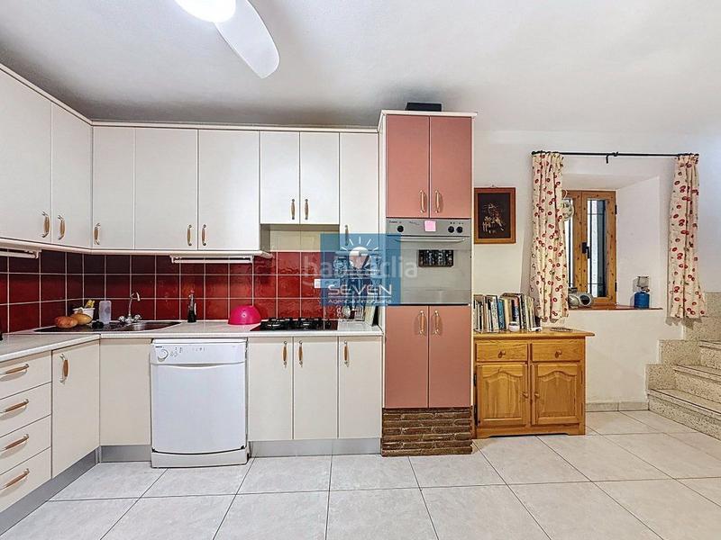 Foto 4a6bc114-8eb6-46b6-90d8-5b6a2fec9310. Bauernhof mit parking in Torrecuevas - Lomas del Gato Almuñécar