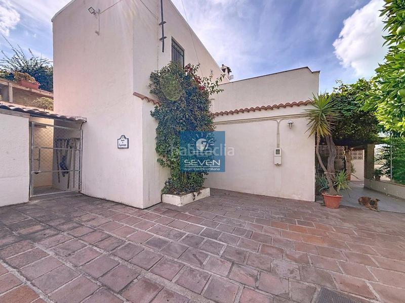 Foto 4b5715d6-c141-4517-b43a-29c60b3208db. Bauernhof mit parking in Torrecuevas - Lomas del Gato Almuñécar