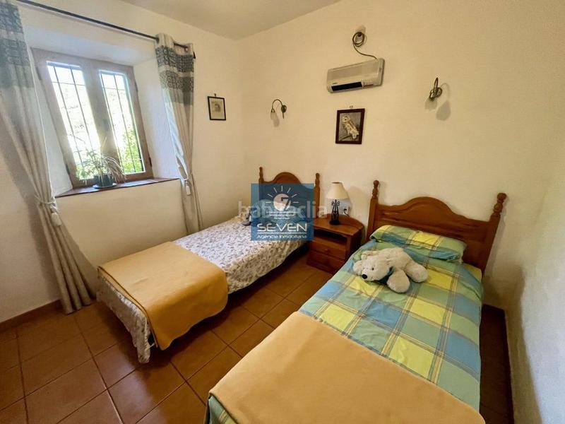 Foto 6478237d-2149-4d58-8ff2-643df10de839. Bauernhof mit parking in Torrecuevas - Lomas del Gato Almuñécar