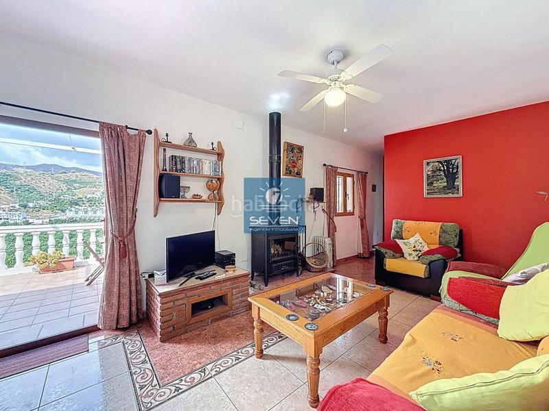 Foto 89cceffa-b0ca-4b53-bd33-defce24b06ce. Bauernhof mit parking in Torrecuevas - Lomas del Gato Almuñécar